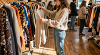 10 Best Colorful Thrift-Inspired Fashion Pieces for Comfort in 2027