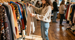 10 Best Colorful Thrift-Inspired Fashion Pieces for Comfort in 2027