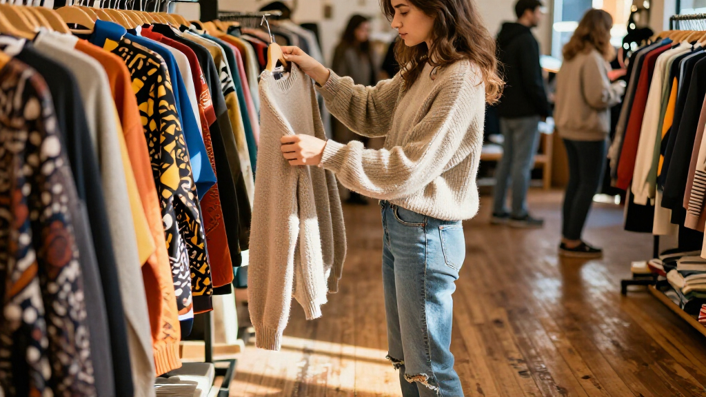 10 Best Colorful Thrift-Inspired Fashion Pieces for Comfort in 2027
