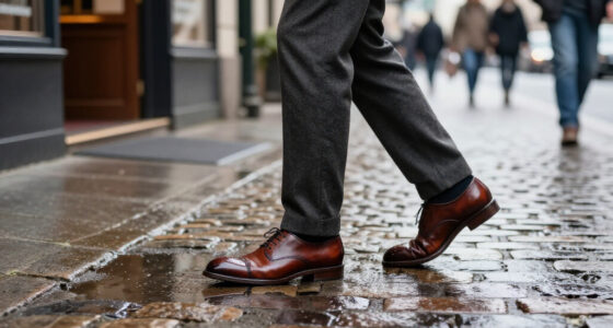 10 Best Designer Leather Shoes for Everyday Style in 2027