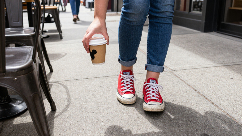 10 Best Disney Sneakers for Style and Comfort in 2027