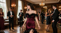 10 Best Feather Dresses for Evening Wear and Parties in 2027