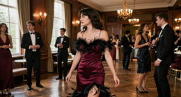 10 Best Feather Dresses for Evening Wear and Parties in 2027