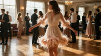 10 Best Feather Dresses in 2027