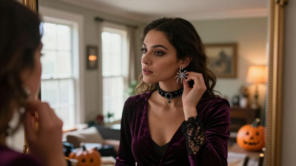 10 Best Halloween Costume Jewelry for 2027