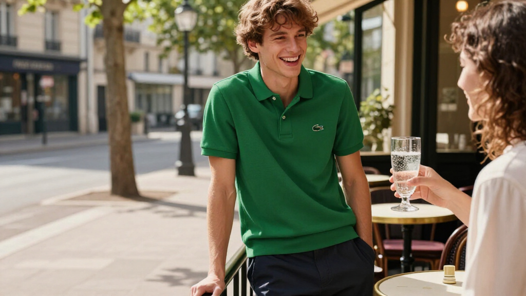10 Best Lacoste Polo Shirts for Everyday Style in 2027