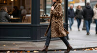 10 Best Leopard Print Coats for Standout Cold-Weather Style in 2027