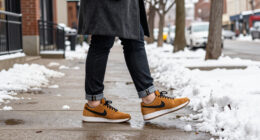 10 Best Nike Winter Wheat Sneakers for Cold Weather Style in 2027