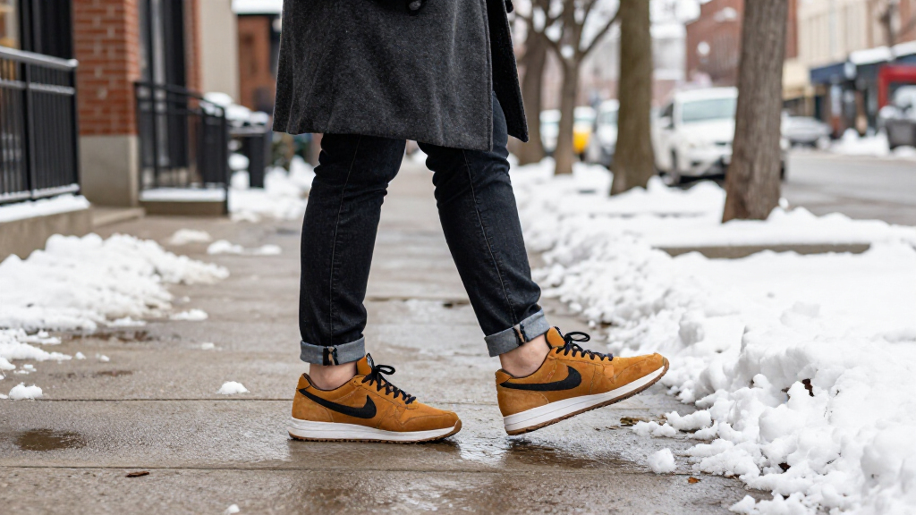 10 Best Nike Winter Wheat Sneakers for Cold Weather Style in 2027