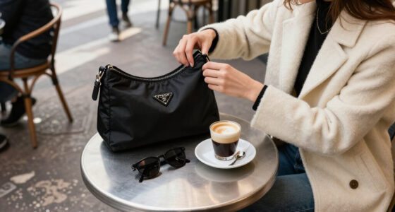 10 Best Prada Fashion Accessories for Polished Everyday Style in 2027