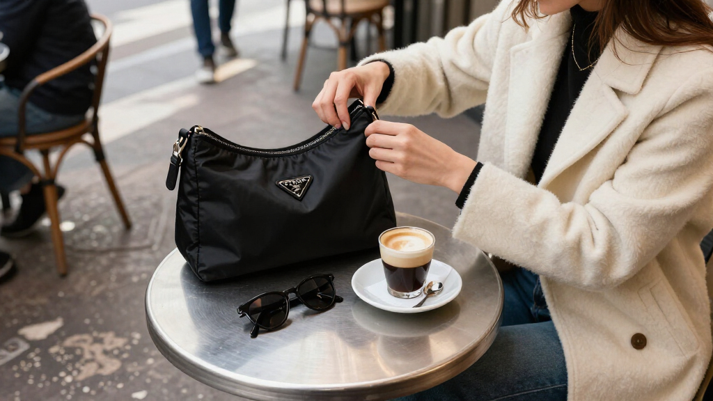 10 Best Prada Fashion Accessories for Polished Everyday Style in 2027