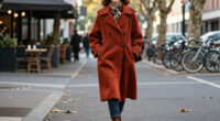 10 Best Retro Coats for Women in 2027