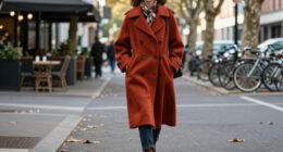 10 Best Retro Coats for Women in 2027