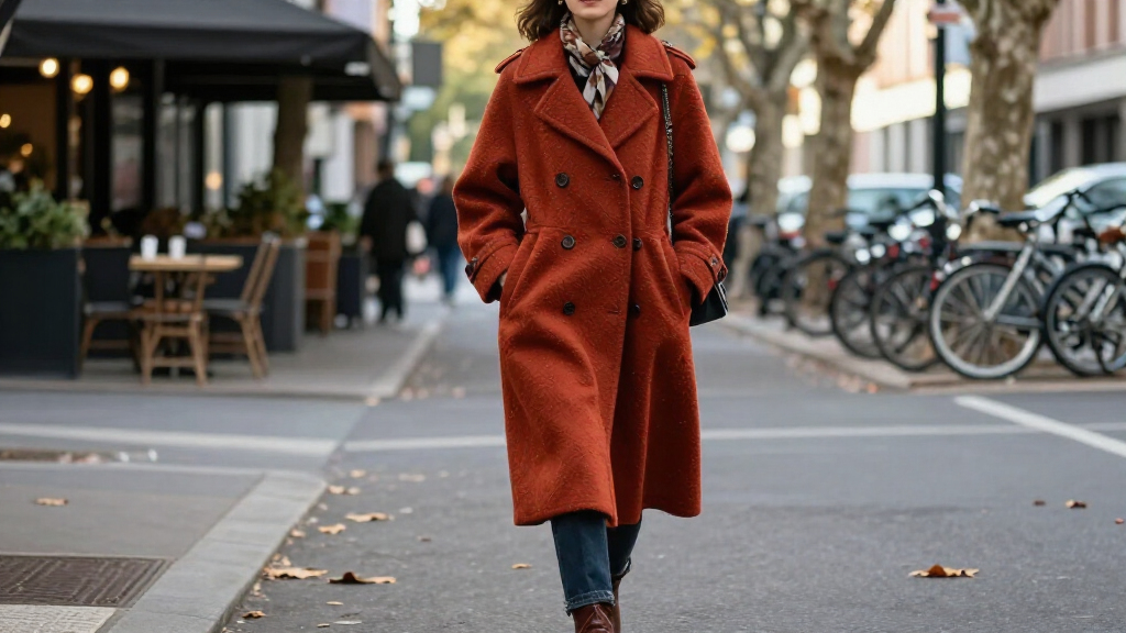 10 Best Retro Coats for Women in 2027