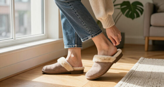 10 Best Shearling-Lined Clogs for Cozy Everyday Wear in 2027
