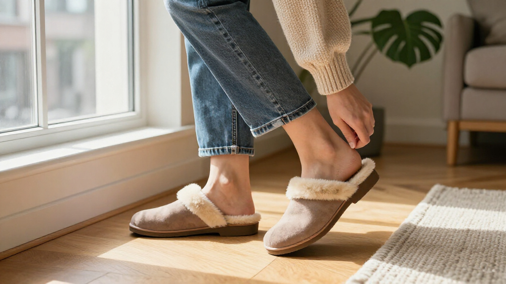 10 Best Shearling-Lined Clogs for Cozy Everyday Wear in 2027