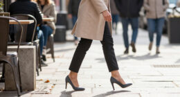 10 Best Sneaker Heels for Style and Everyday Wear in 2027
