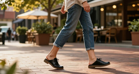 10 Best Sneaker Mules for Comfort and Style in 2027