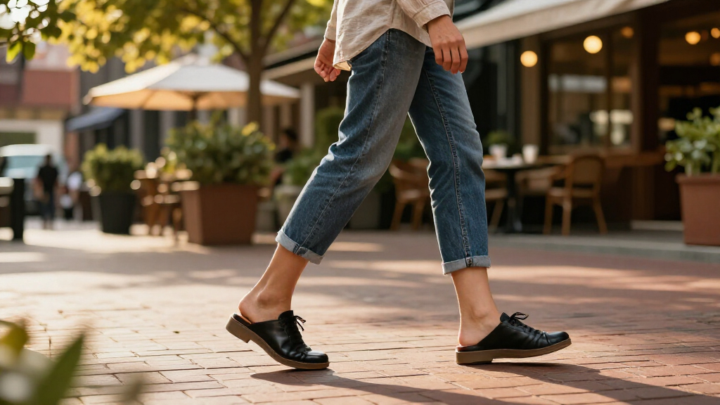 10 Best Sneaker Mules for Comfort and Style in 2027