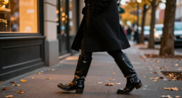 10 Best Spooky Fashion Boots for Gothic Style in 2027