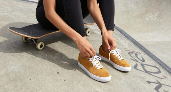 10 Best Suede Skate Shoes for Board Feel and Everyday Wear in 2027
