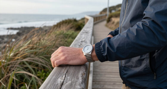 10 Best Titanium Watches for 2027