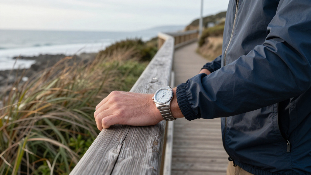 10 Best Titanium Watches for 2027
