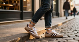 10 Best Tweed Adidas Samba Sneakers for Everyday Style in 2027