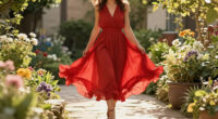 10 Best Valentino-Inspired Spring Dresses for Romantic Occasion Style in 2027