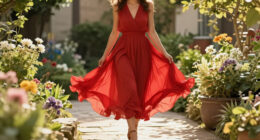 10 Best Valentino-Inspired Spring Dresses for Romantic Occasion Style in 2027