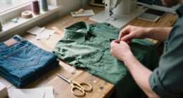 10 Sustainable Men’s Clothing Brands To Know In 2026