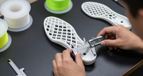 11 Best 3D-Printed Shoes for Comfort and Performance in 2027