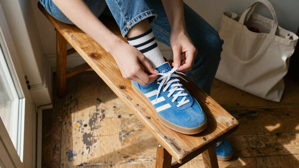 11 Best adidas Gazelle Shoes for Everyday Style in 2027