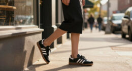 11 Best Adidas Samba Shoes for Style and Comfort in 2027