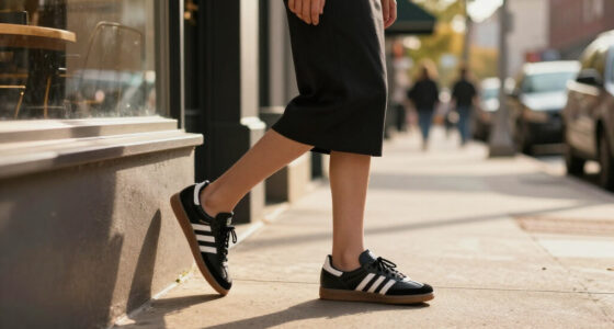 11 Best Adidas Samba Shoes for Style and Comfort in 2027