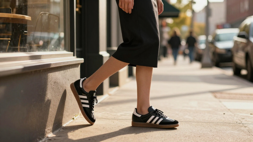 11 Best Adidas Samba Shoes for Style and Comfort in 2027