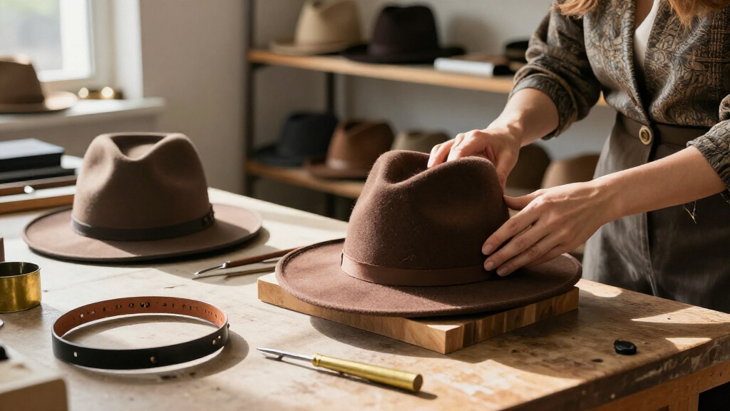 11 Best Borsalino Hats for Style and Everyday Wear in 2027