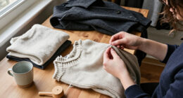 11 Best Cashmere and Wool Clothing for 2027