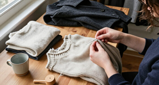 11 Best Cashmere and Wool Clothing for 2027