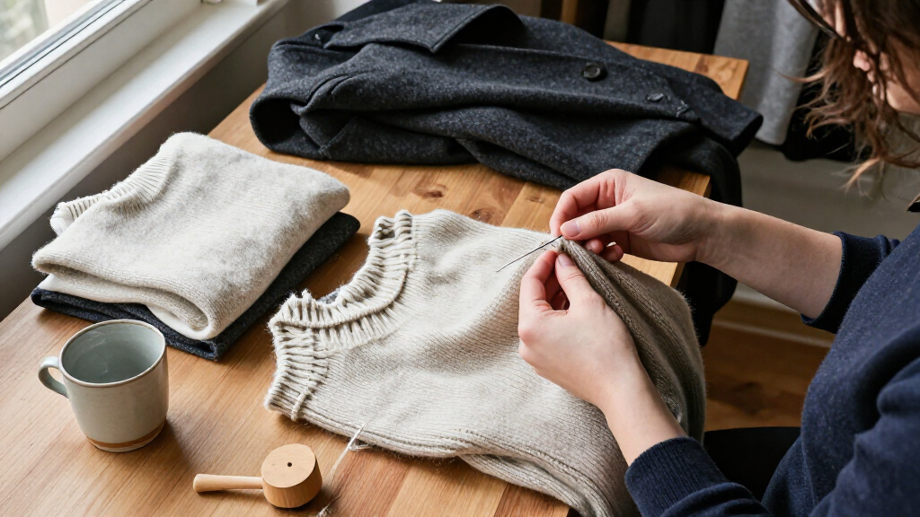 11 Best Cashmere and Wool Clothing for 2027