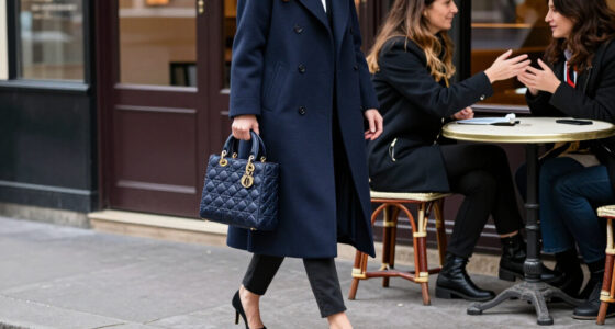 11 Best Christian Dior Handbags for Style and Everyday Use in 2027