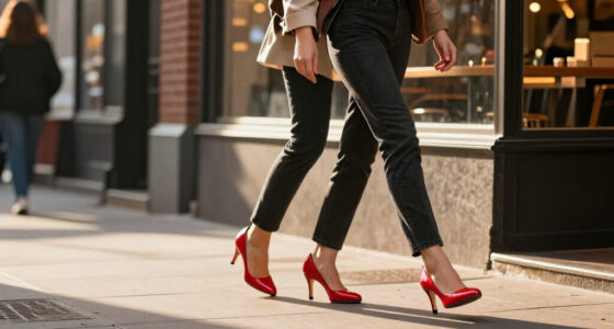 11 Best Designer Statement Shoes for Standout Style in 2027