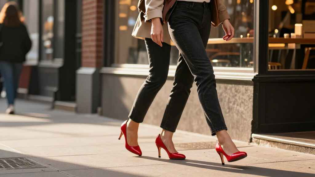 11 Best Designer Statement Shoes for Standout Style in 2027