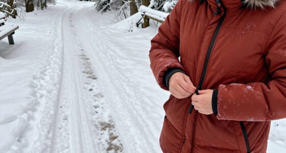 11 Best Down Parkas for Cold, Wet Winters in 2027