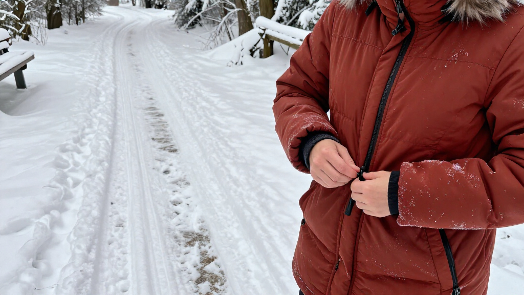 11 Best Down Parkas for Cold, Wet Winters in 2027