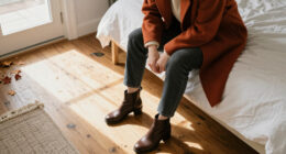 11 Best Elegant Fall Outfits for Polished Seasonal Dressing in 2027