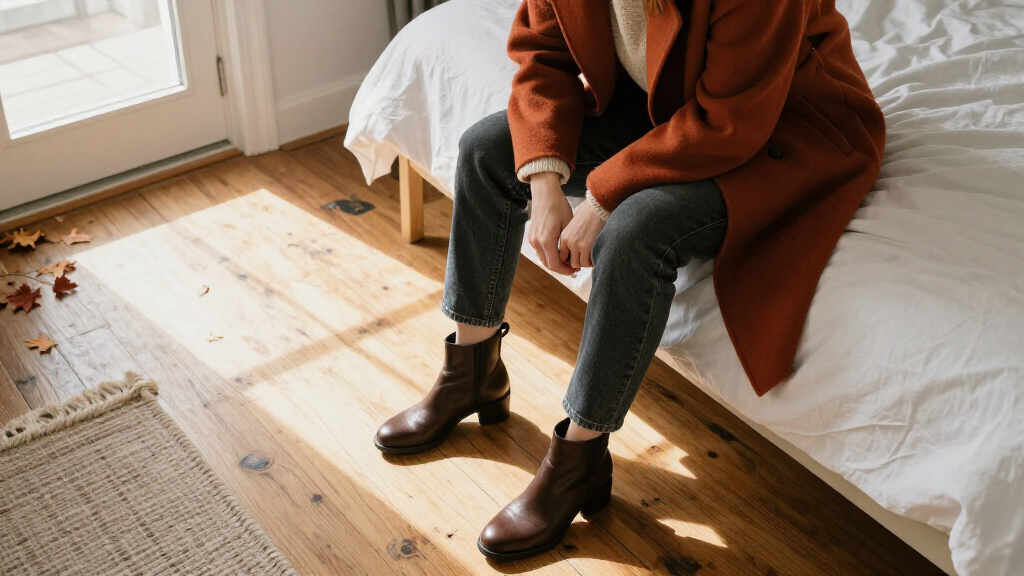 11 Best Elegant Fall Outfits for Polished Seasonal Dressing in 2027