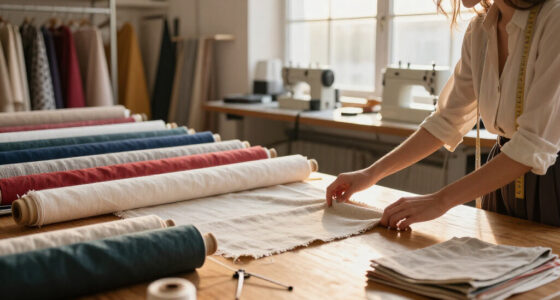 11 Best Fashion Textiles in 2027