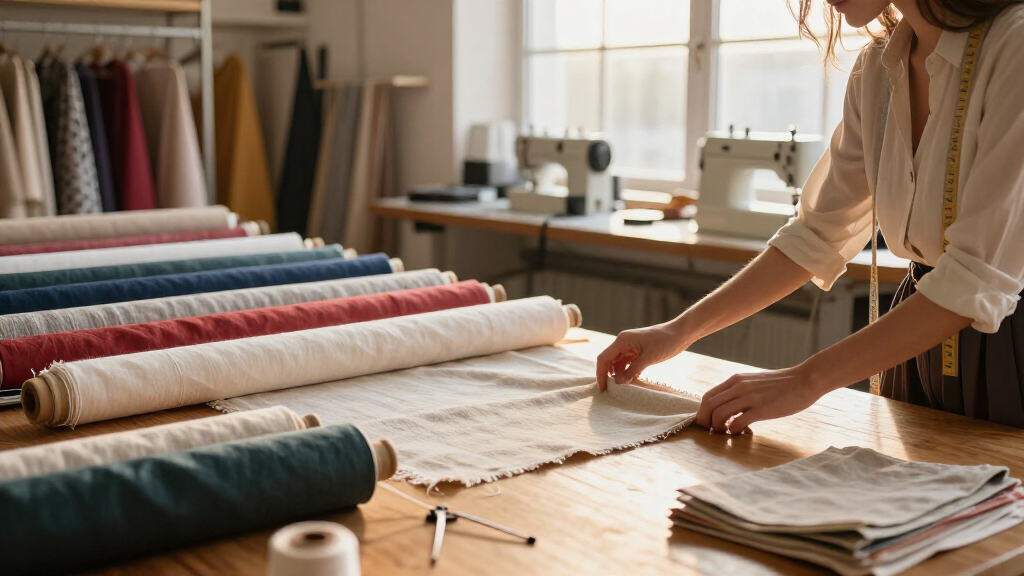 11 Best Fashion Textiles in 2027