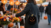 11 Best Halloween-Themed Handbags for Festive Style in 2027